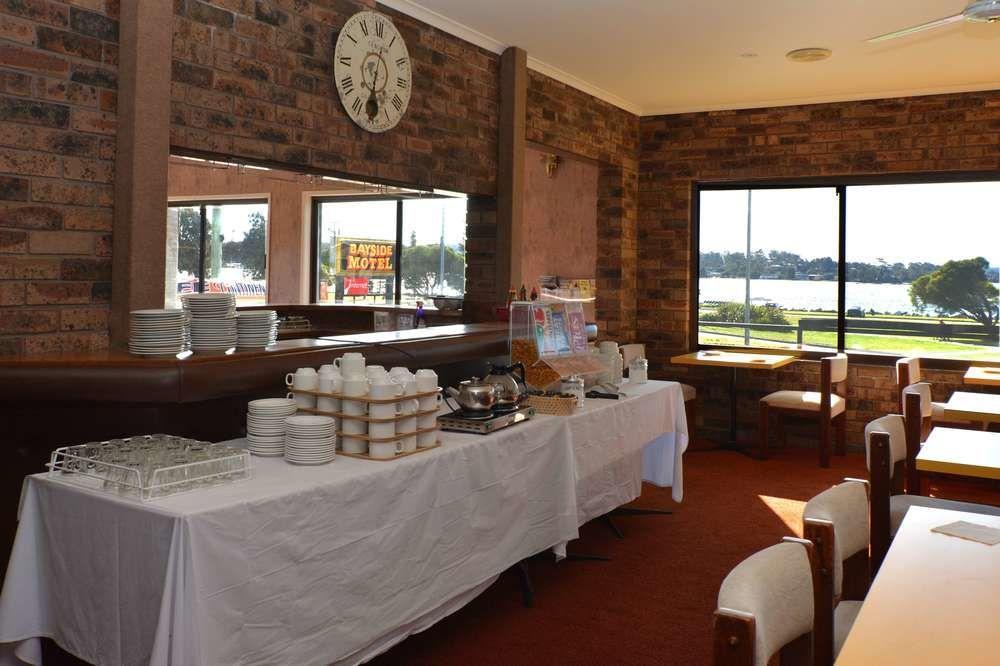 Quays Hotel Batemans Bay Esterno foto