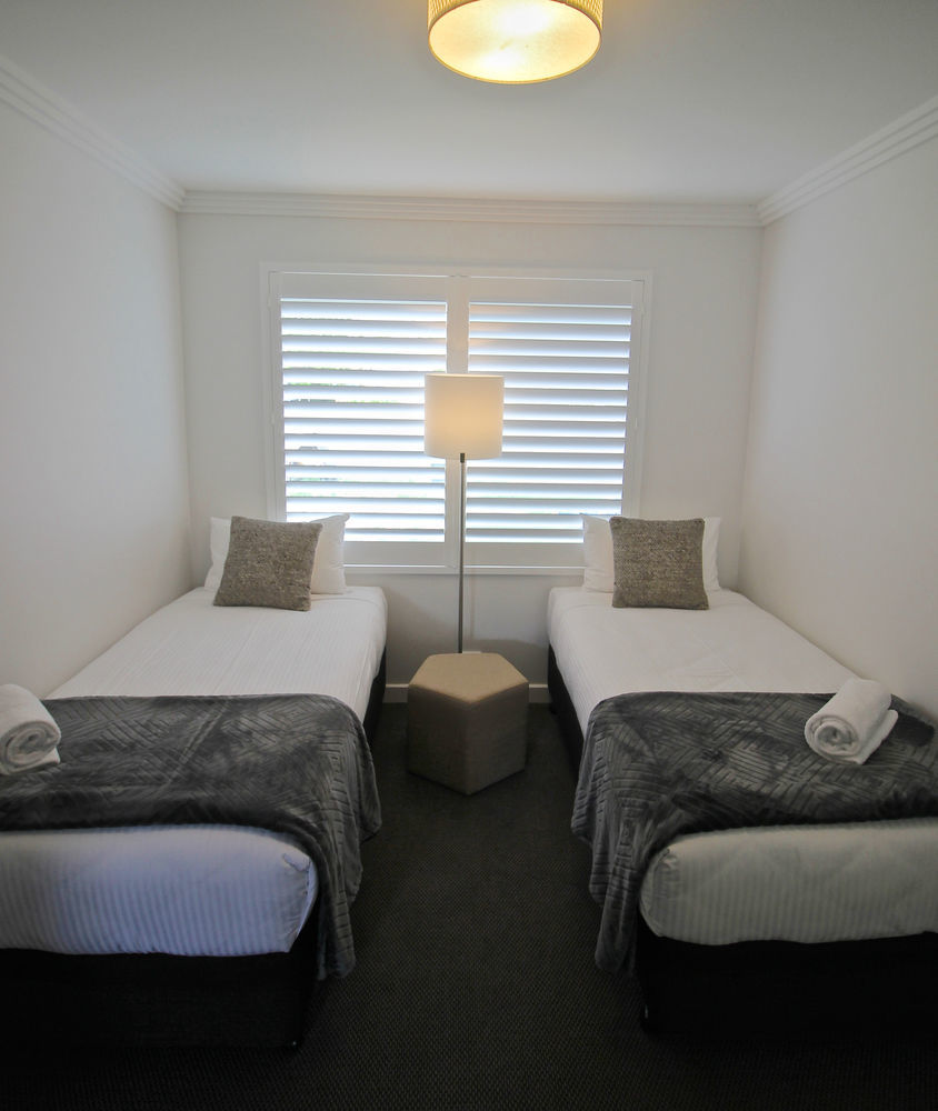 Quays Hotel Batemans Bay Esterno foto